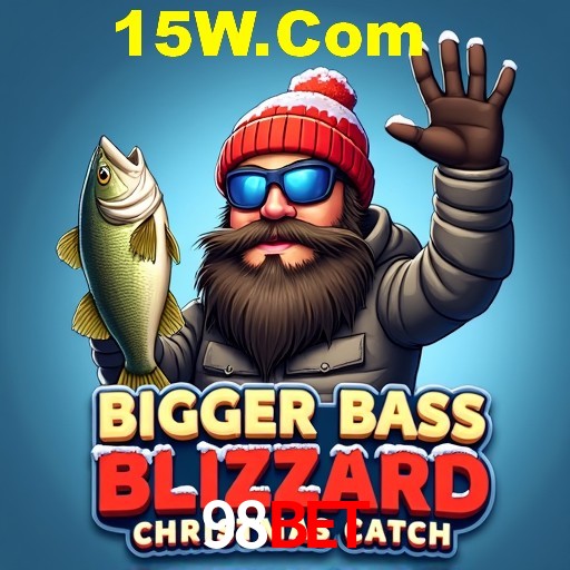 Slot Games 98bet