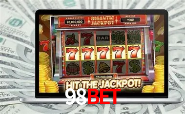 Programa VIP 98bet