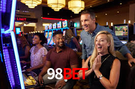 Spaceman Game 98bet