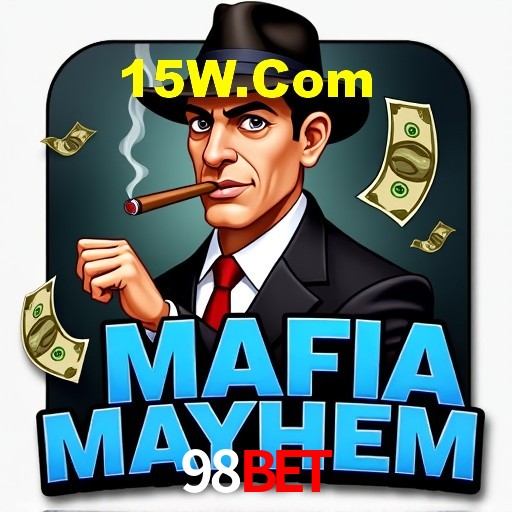 Página oficial no Facebook da 98bet