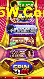 98bet game