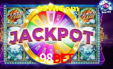 Segurança 2FA 98bet