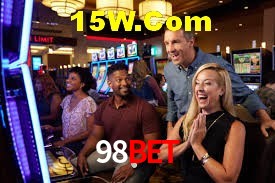 Aviator Game 98bet