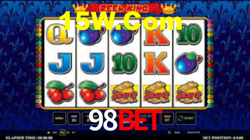 Mercados ao vivo e cash out na 98bet