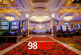VIP Casino 98bet