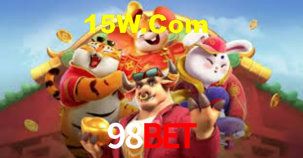 Instalação rápida do APK 98bet
