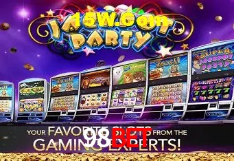 Casino Ao Vivo 98bet