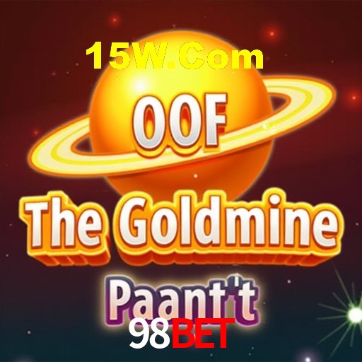 Interface do App 98bet