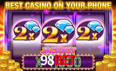 Torneios 98bet
