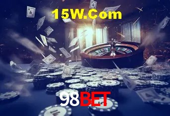 Jogos com bônus e suporte 24h na 98bet