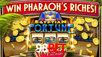 Diretório de Jogos 98bet