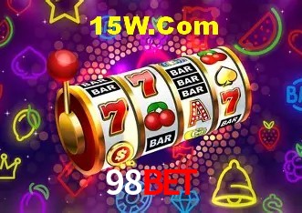 Tecnologia da Plataforma 98bet