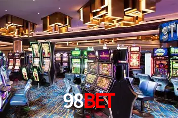 Especiais de Fim de Semana 98bet