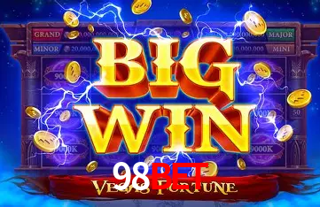Apostas de Tênis 98bet