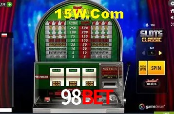 Estatísticas Esportivas 98bet