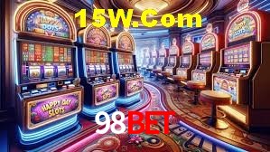 Tennis Betting 98bet