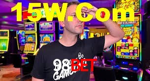 Blackjack Table 98bet