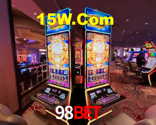 98bet game