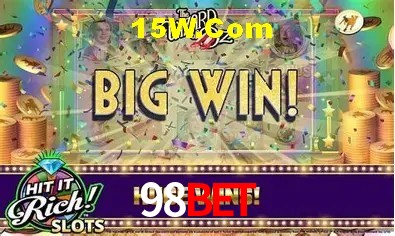 Ofertas Exclusivas 98bet