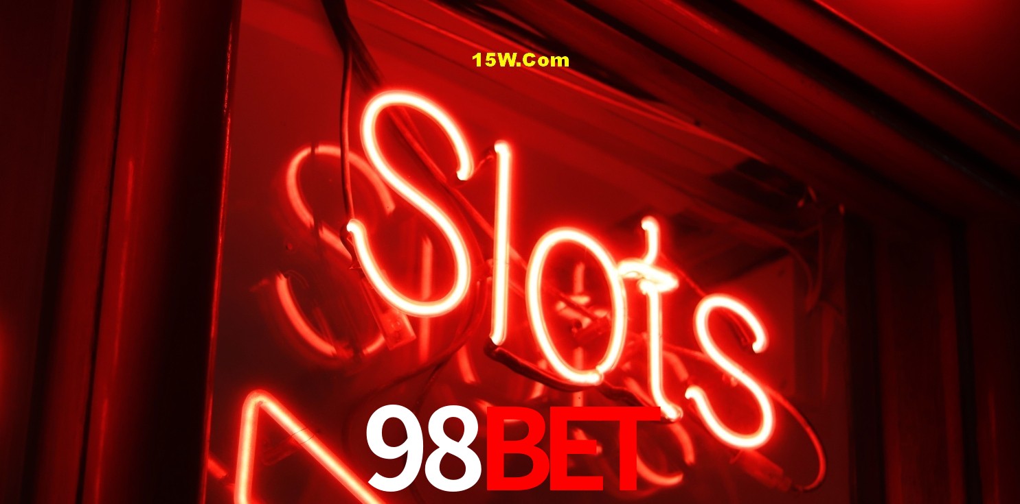 Experiência VIP 98bet