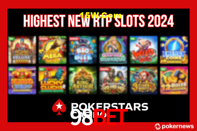 Welcome Bonus 98bet