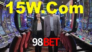 Welcome Bonus 98bet