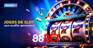 Exclusive Games 98bet