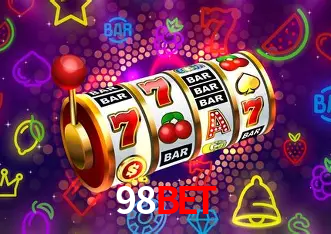 Design Responsivo 98bet
