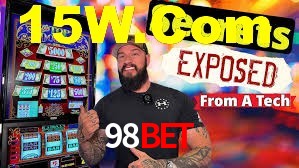 Explore as vantagens do 98bet: serviço profissional e confiabilidade