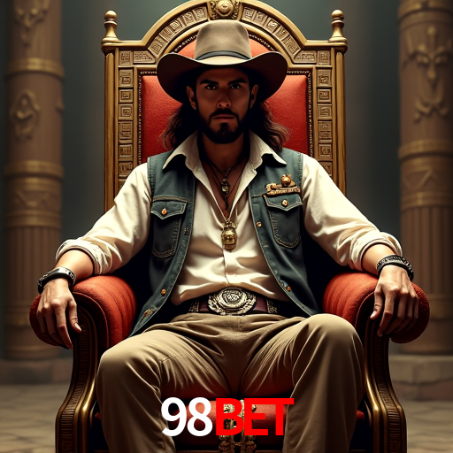 Account Benefits 98bet