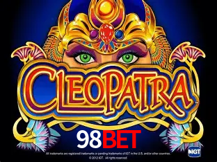 Jogos de Slot 98bet