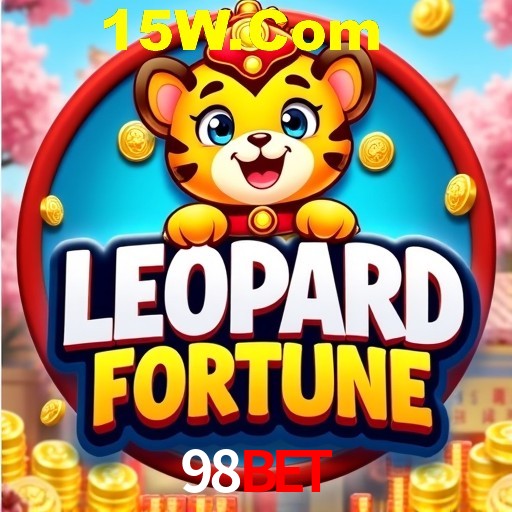 Games Directory 98bet