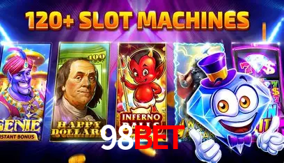 Promoção Relâmpago 98bet