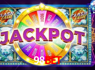 Promoções Sazonais 98bet