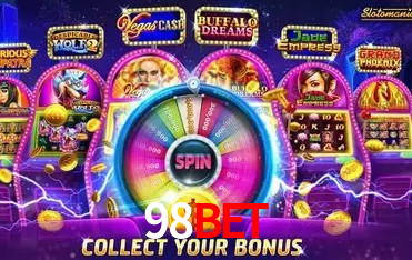 Casino VIP 98bet