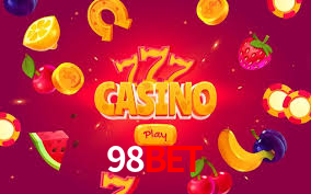 Live Casino 98bet