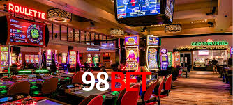 98bet: Seu Cassino Premiado com Pagamentos Rápidos