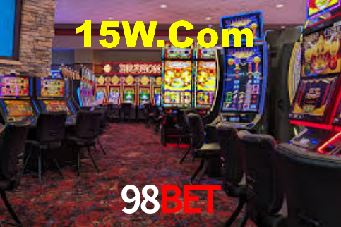 Exclusive Games 98bet
