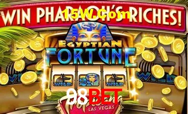 Responsive Design 98bet