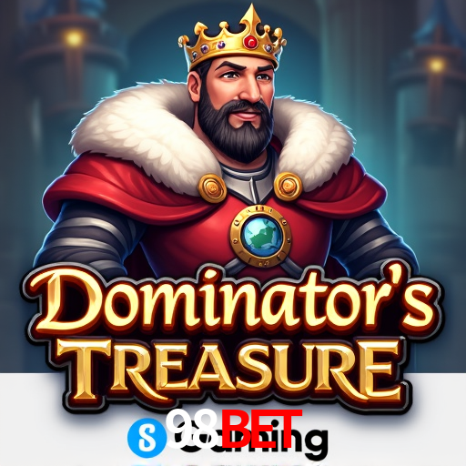 Gates of Olympus 98bet