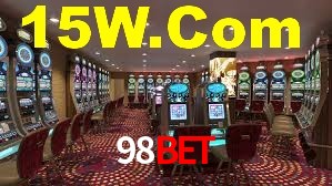 Live Casino 98bet