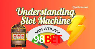 VIP Casino 98bet